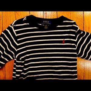 Ralph Lauren shirt for boys. Size 2T.